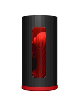 Lelo - F1S V3 Male Masturbator Red