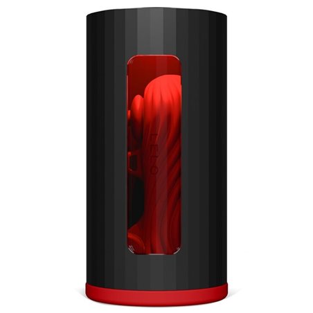 Lelo - F1S V3 Male Masturbator Red