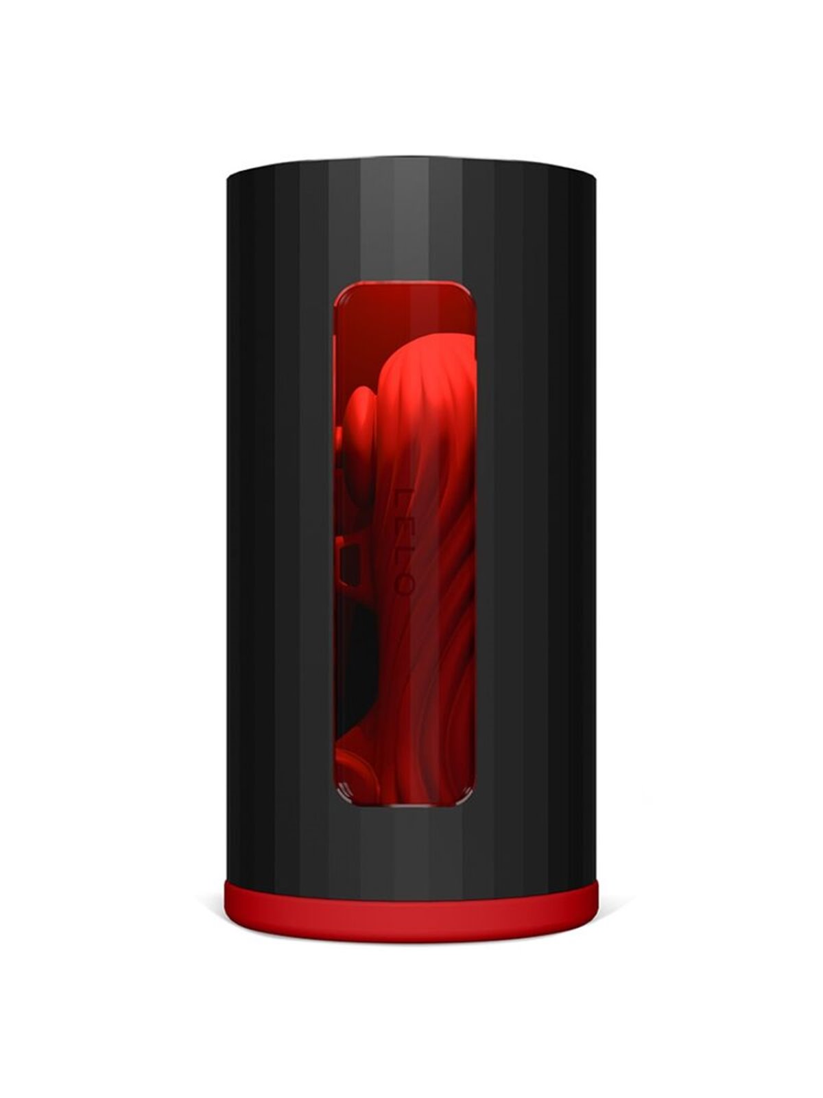 Lelo - F1S V3 Male Masturbator Red
