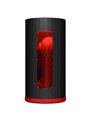 Lelo F1S V3 - Masturbatore Maschile Automatico in Silicone Biocompatibile Rosso