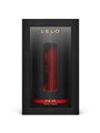Lelo - F1S V3 Male Masturbator Red