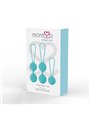 Moressa - Osian Set Premium Turquoise Silicone