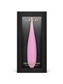 Lelo - Dot Travel Clitoris Stimulator Pink