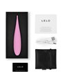 Lelo - Dot Travel Clitoris Stimulator Pink