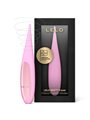 Lelo - Dot Travel Clitoris Stimulator Pink