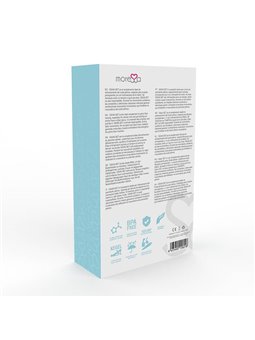Moressa - Osian Set Premium Turquoise Silicone