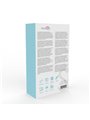 Moressa - Osian Set Premium Turquoise Silicone