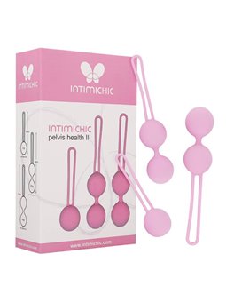 Intimichic - Pelvis Health II  Pelvic Floor Rehabilitation