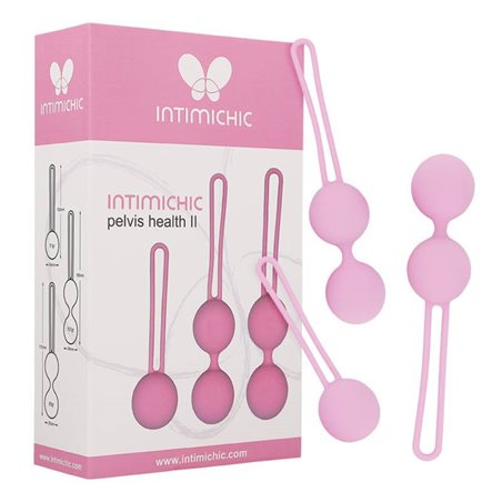 Intimichic - Pelvis Health II  Pelvic Floor Rehabilitation