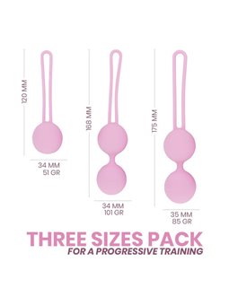 Intimichic - Pelvis Health II  Pelvic Floor Rehabilitation