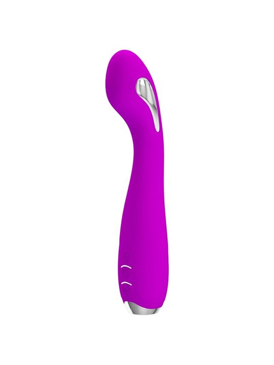 Pretty Love - Hector Electroshock Vibrator Free App Violet