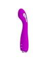 Pretty Love Hector - Vibratore con Elettrostimolazione e App Gratuita Viola