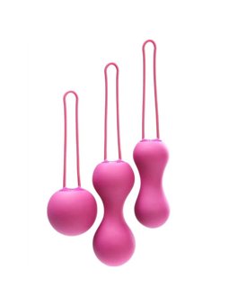 Je Joue Kegel Balls Ami - Fuchsia