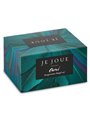 Je Joue - Ami Kegel Balls - Fuchsia