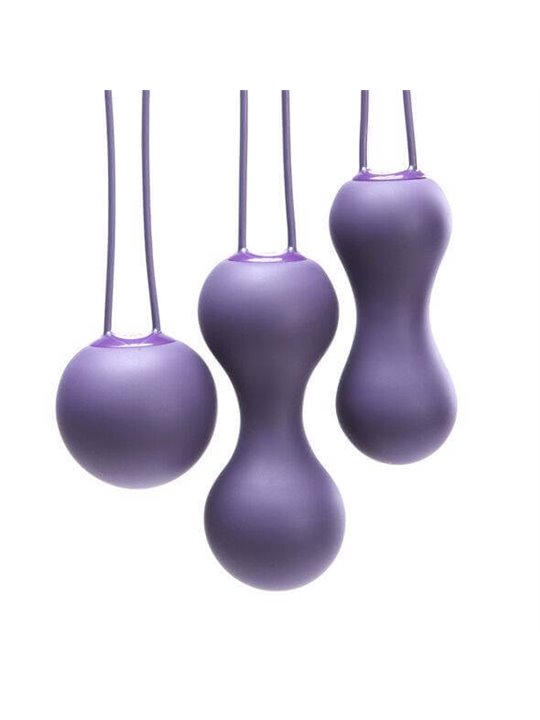 Je Joue Kegel Balls Ami - Purple