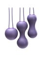 Je Joue Kegel Balls Ami - Purple