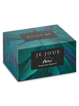 Je Joue Kegel Balls Ami - Purple