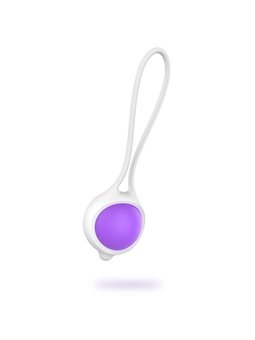 Womanvibe - Keisy i Ball Geisha Silicone