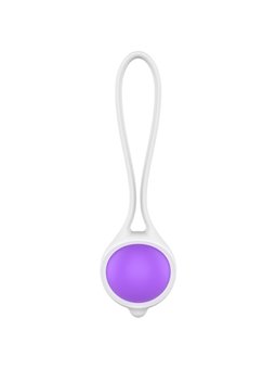 Womanvibe - Keisy i Ball Geisha Silicone