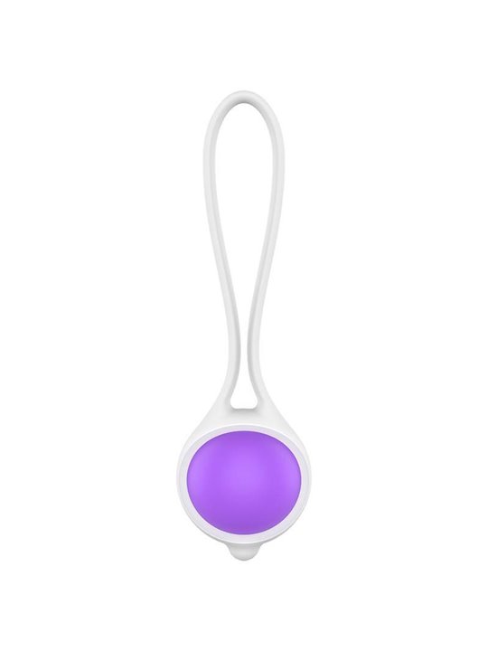 Womanvibe - Keisy i Ball Geisha Silicone