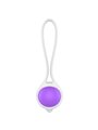 Womanvibe - Keisy i Ball Geisha Silicone