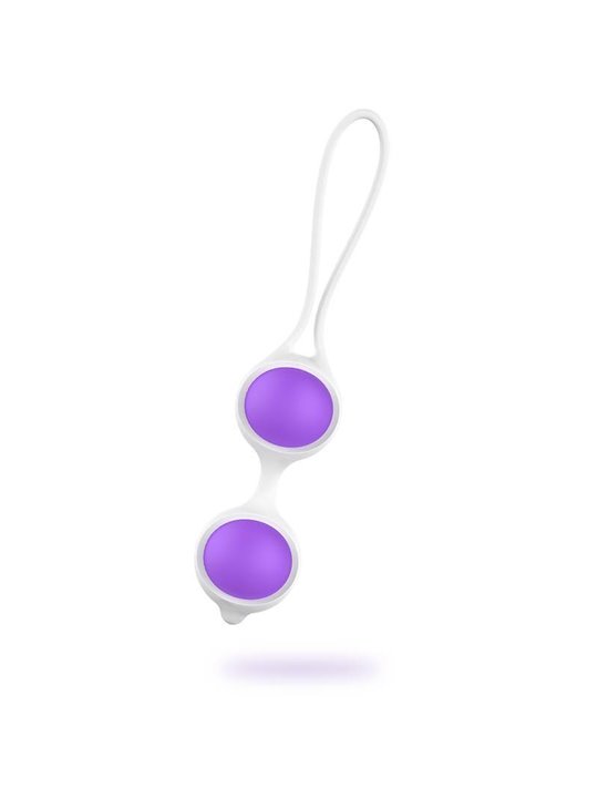 Womanvibe - Keisy II Silicone Balls