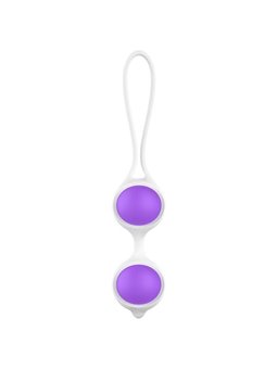 Womanvibe - Keisy II Silicone Balls