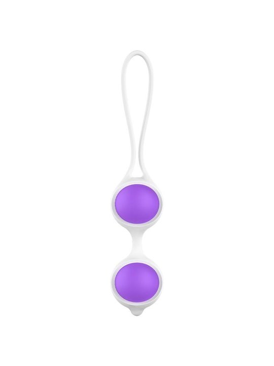 Womanvibe - Keisy II Silicone Balls