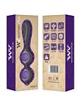 Womanvibe - Keisy II Silicone Balls