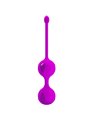 Pretty Love Flirtation - Kegel Tighten Up II Balls