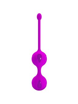 Pretty Love - Kegel Tighten Up II Balls Kegel Exercise
