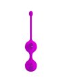 Pretty Love Flirtation - Kegel Tighten Up II Balls