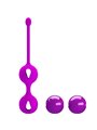 Pretty Love - Kegel Tighten Up II Balls Kegel Exercise