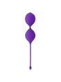 Intense - Kisha Fit Silicone Kegel Lilac