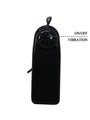Pretty Love Marion - Imbracatura Strap-On con Dildo Vibrante 19 Cm Marrone