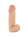 So Real Dong Soft 20Cm Flesh