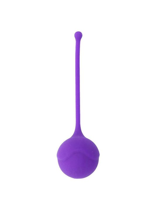 Intense - Kisha Fit One Silicone Kegel Lilac