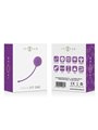 Intense - Kisha Fit One Silicone Kegel Lilac