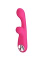 Pretty Love - Skylar Pink Stimulator Vibrator