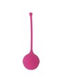 Intense - Kisha Fit One Silicone Kegel Fuchsia