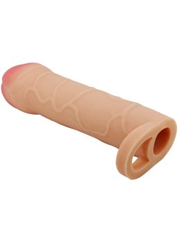 Pretty Love - Bunion Penis Extender Cover Flesh