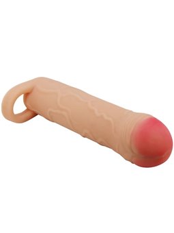 Pretty Love - Bunion Penis Extender Cover Flesh