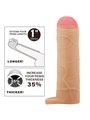 Pretty Love - Bunion Penis Extender Cover Flesh