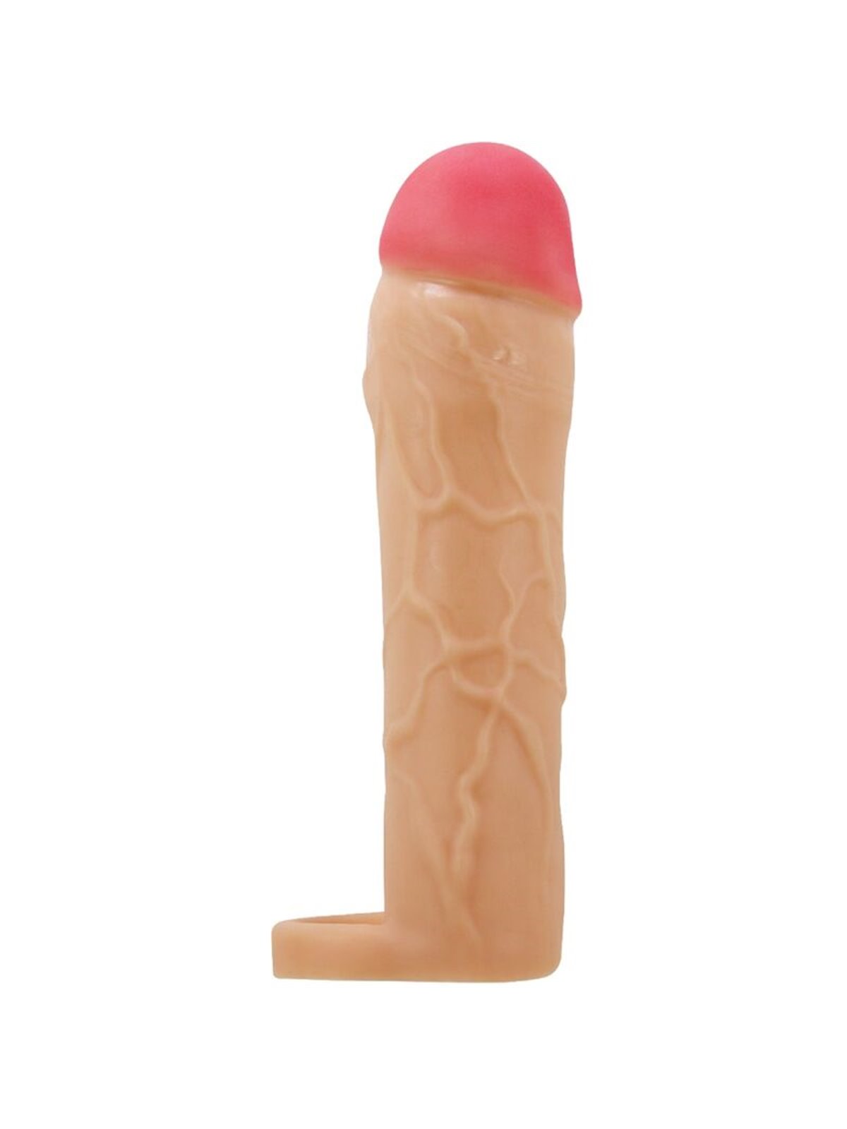 Pretty Love - Hani Penis Extender Cover Flesh