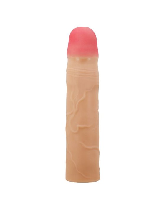 Pretty Love - Kylian Penis Extender Cover Flesh