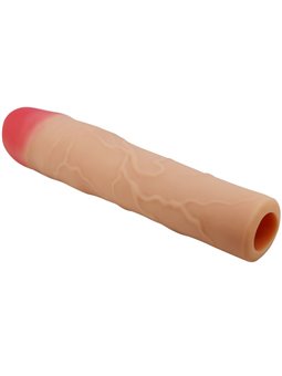 Pretty Love - Kylian Penis Extender Cover Flesh