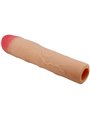 Pretty Love - Kylian Penis Extender Cover Flesh