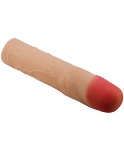 Pretty Love - Kylian Penis Extender Cover Flesh