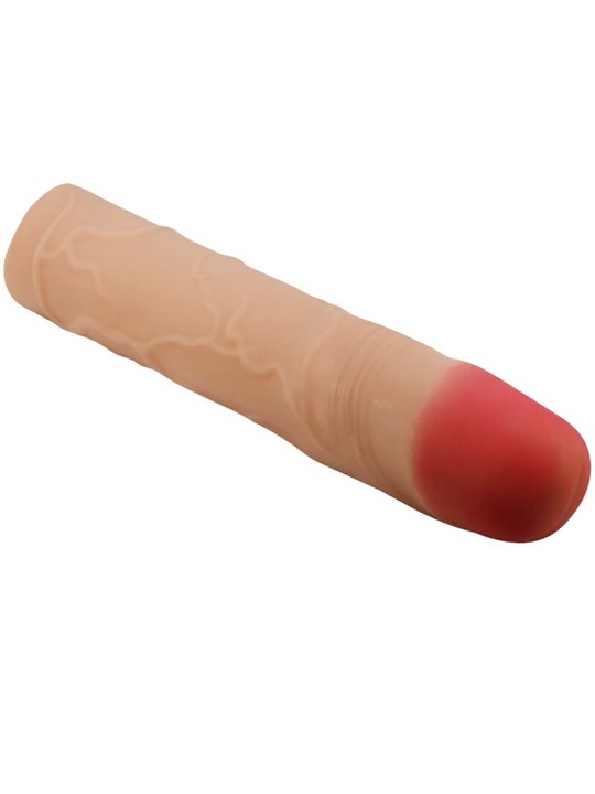 Pretty Love - Kylian Penis Extender Cover Flesh