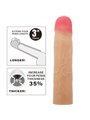 Pretty Love - Kylian Penis Extender Cover Flesh